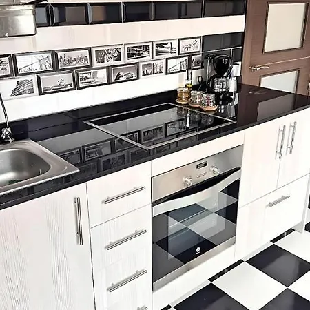 Cozy Guest house