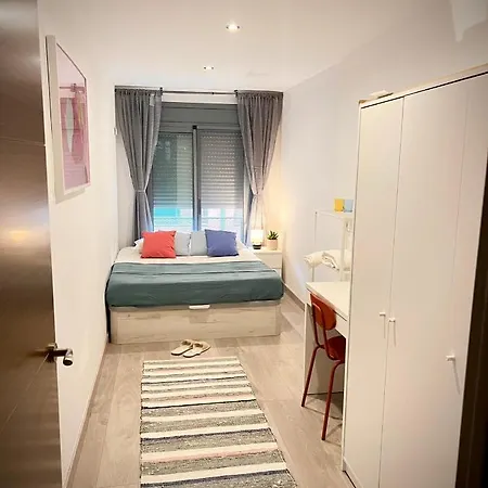 Cozy Guest house Barcelona