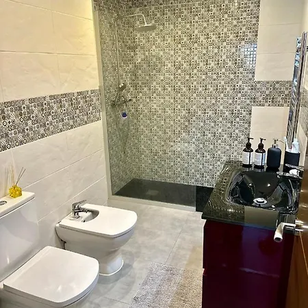 Cozy Guest house Barcelona