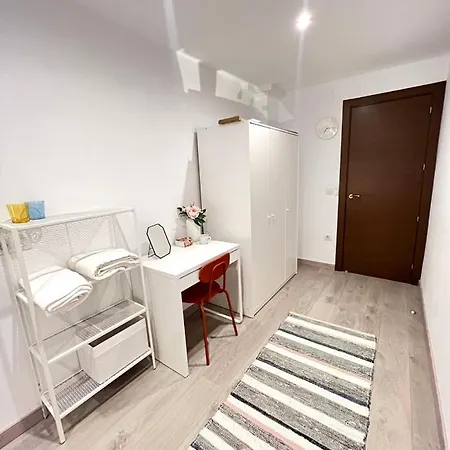 Cozy Guest house Barcelona
