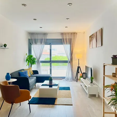 Cozy Guest house Barcelona