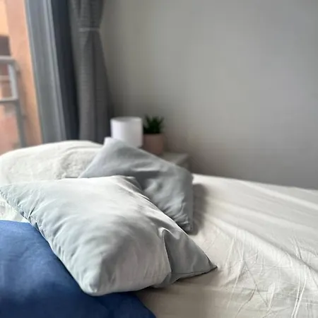 Cozy Guest house Barcelona