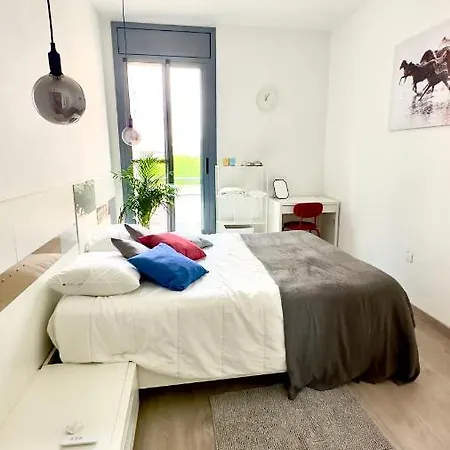 Cozy Barcelona